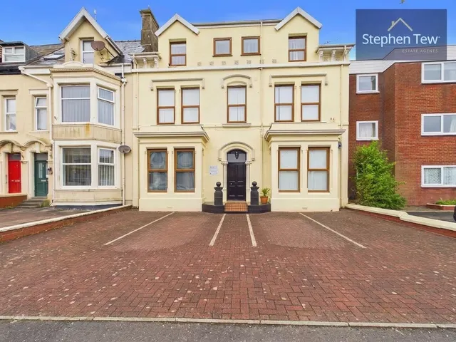 Dean Street, Blackpool, FY4, photo 1