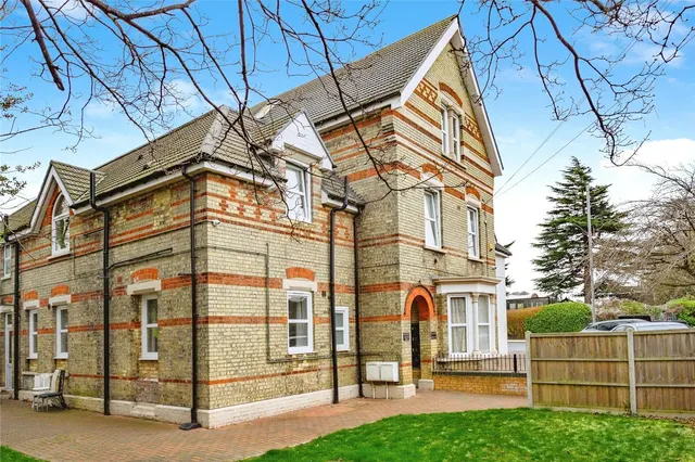 Havelock Road, Luton, Bedfordshire, LU2, photo 1