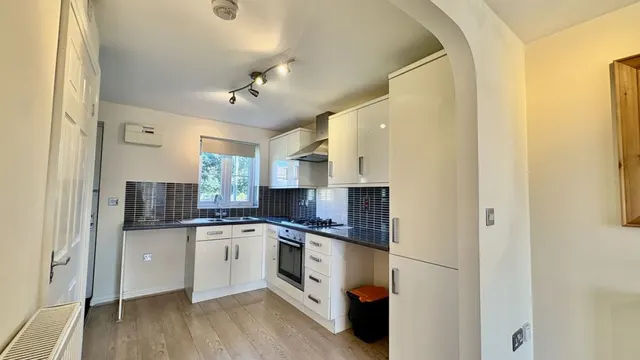 Hancock Drive, Bardney, photo 3