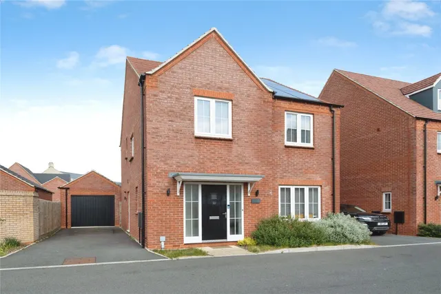 Buxton Close, Bicester, Oxfordshire, OX26, photo 1