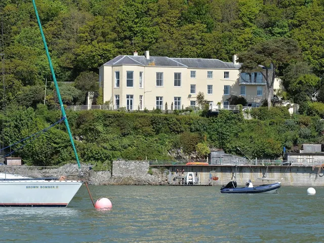 Glyngarth, Menai Bridge, LL59, photo 1