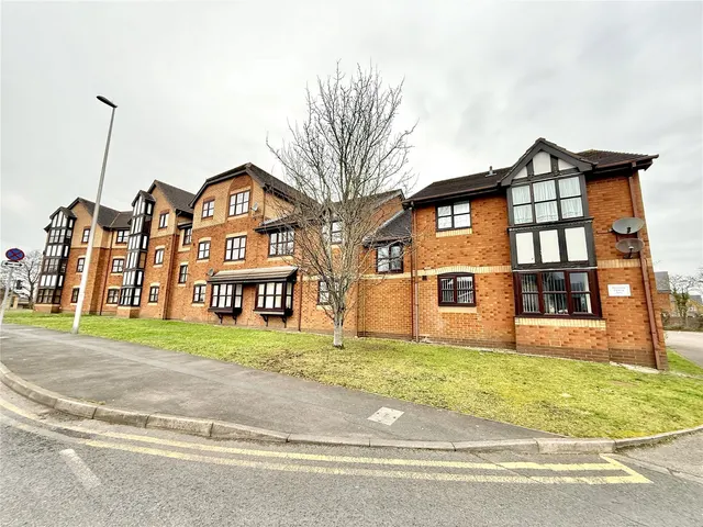 Mythop Road, Blackpool, FY4, photo 1