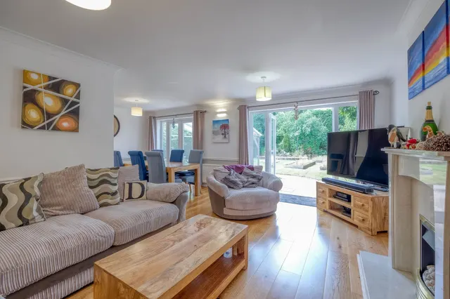 Coppice Close, Cheswick Green, B90, photo 3