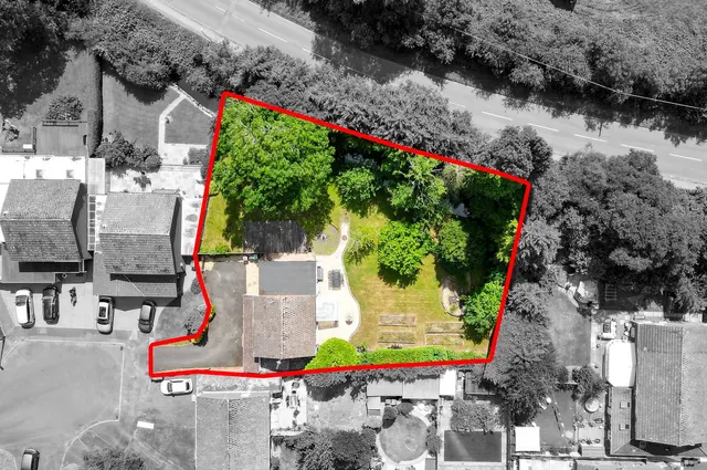 Coppice Close, Cheswick Green, B90, photo 1