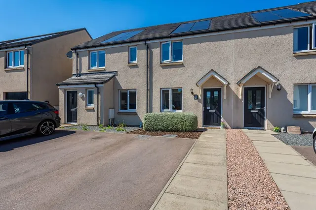 Finlay Drive, Arbroath, Angus, DD11 3FE, photo 1