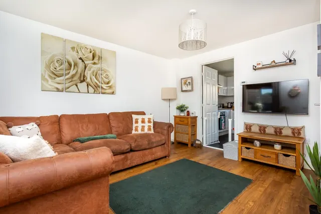 Photo 2 — Finlay Drive, Arbroath, Angus, DD11 3FE