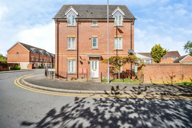 Waggoners Way, Hereford, HR2, photo 1