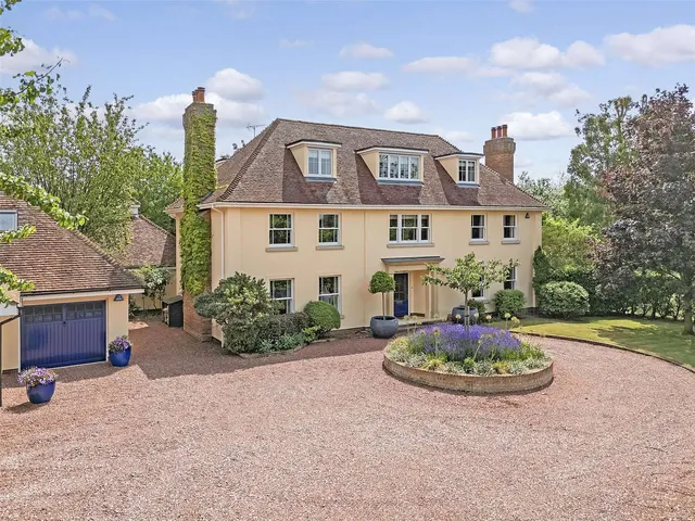 Church Road, Wickham Bishops, CM8, photo 1