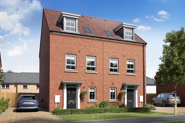 Cambridge Road, Sawbridgeworth, CM21, photo 1