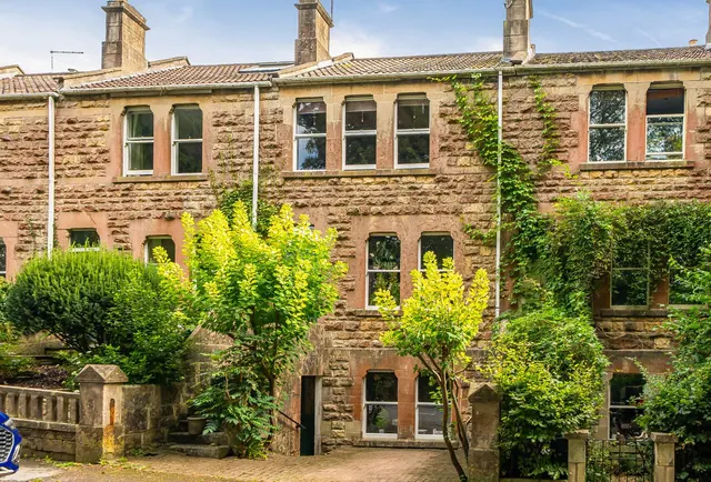 Clarence Terrace, Bath, BA2 6EB, photo 1