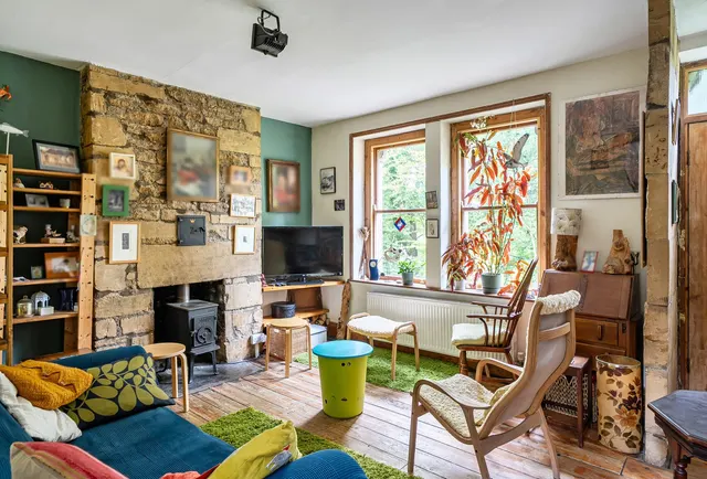 Photo 2 — Clarence Terrace, Bath, BA2 6EB