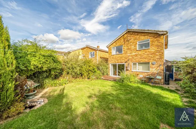 Peveril Road, Greatworth, OX17, photo 2
