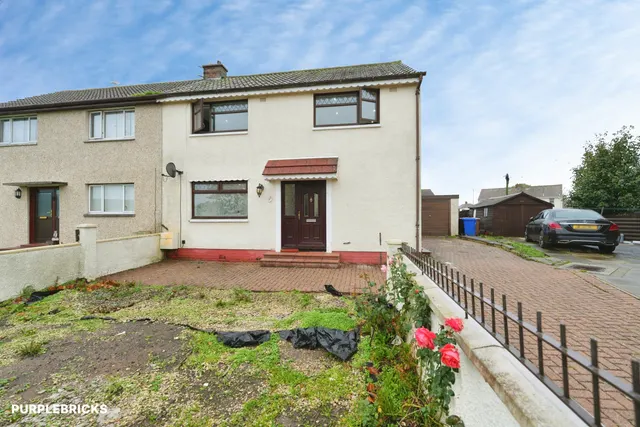 Thornwood Avenue, Ayr, KA8, photo 2