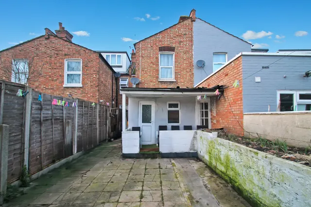 Wellington Road, Harrow, HA3, photo 3