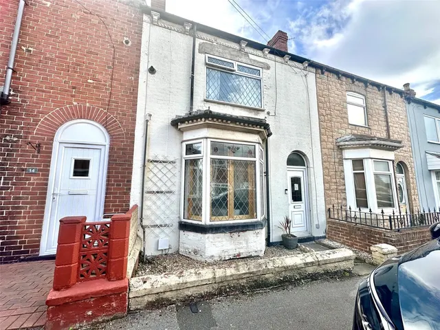New Street, Kippax, LS25, photo 1