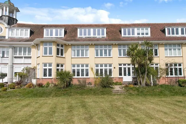 Jane Walker Park, Nayland, Colchester, photo 1