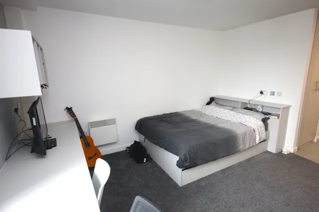 Photo 3 — Canterbury Halls, 2 Garstang Road, Preston, Lancashire, PR1 1AL