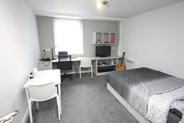 Photo 2 — Canterbury Halls, 2 Garstang Road, Preston, Lancashire, PR1 1AL