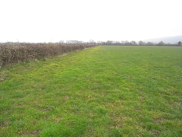 plot — Dyserth Road, Rhyl, LL18 6BN
