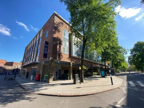 Corporation Street, Coventry, CV1, photo 3