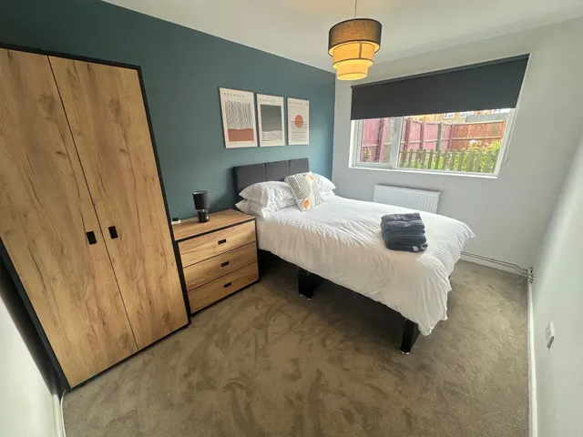 Austin Road, Bromsgrove, B60, photo 1