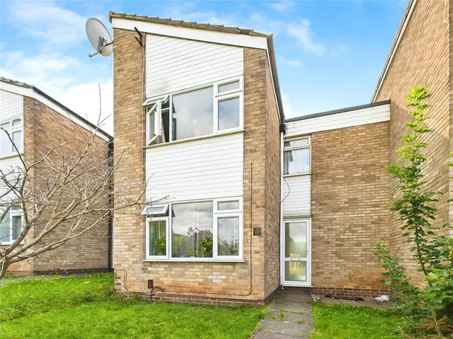 Teesdale Court, Beeston, NG9, photo 1
