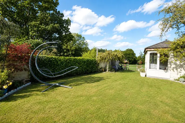 Photo 2 — Newnham Road, Newnham, Hook, Hampshire, RG27 9AE