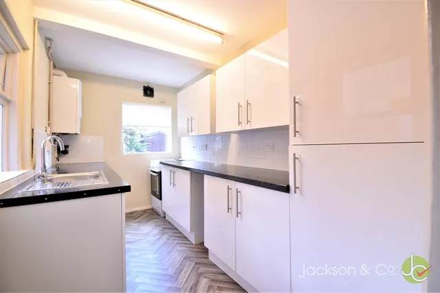 Photo 3 — Victor Road, Colchester, CO1 2LX