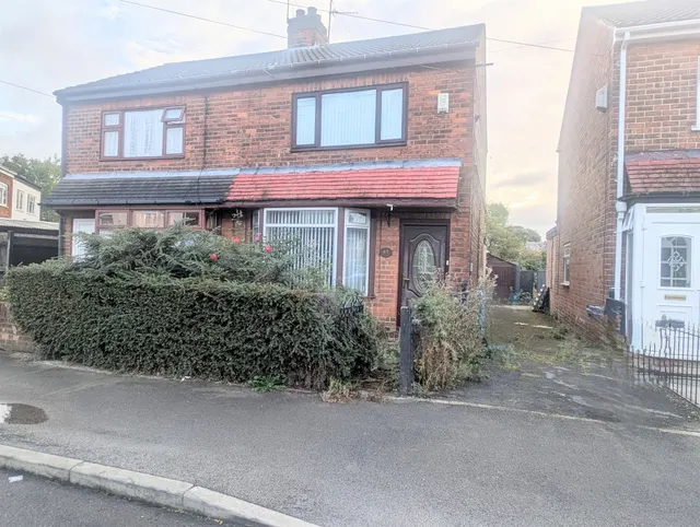 Kirkham Drive, Hull, photo 1