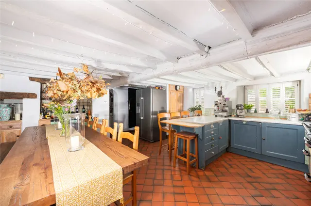 Bakers Lane, Shutlanger, NN12, photo 3