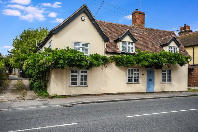 The Old Bakehouse, 315 Main Road, Broomfield, Chelmsford, Essex, CM1 7AX, photo 1