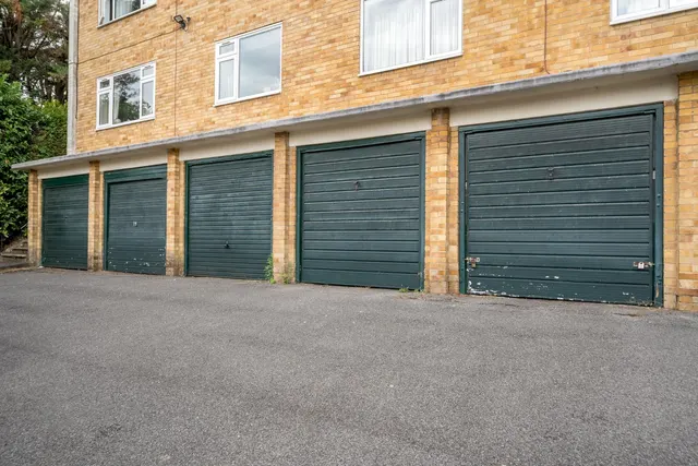 Curwen Place, Brighton, BN1, photo 2