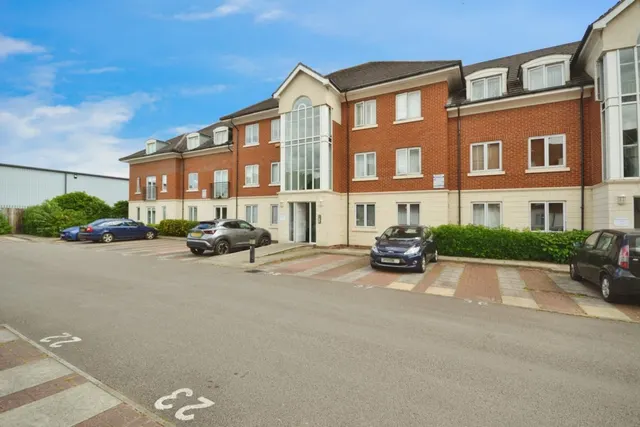 Bradgate Street , Leicester, photo 1