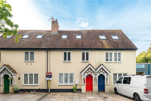 Kyrchil Lane, Wimborne, BH21, photo 1