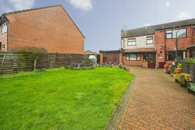 Prince Street, Ilkeston, DE7, photo 1