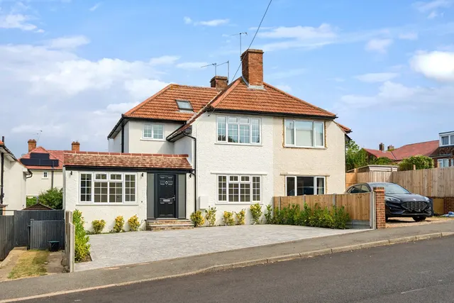 Vine Road, BR6, photo 1