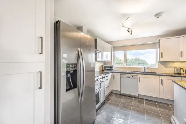 Chalk Ridge, Winchester, SO23, photo 3