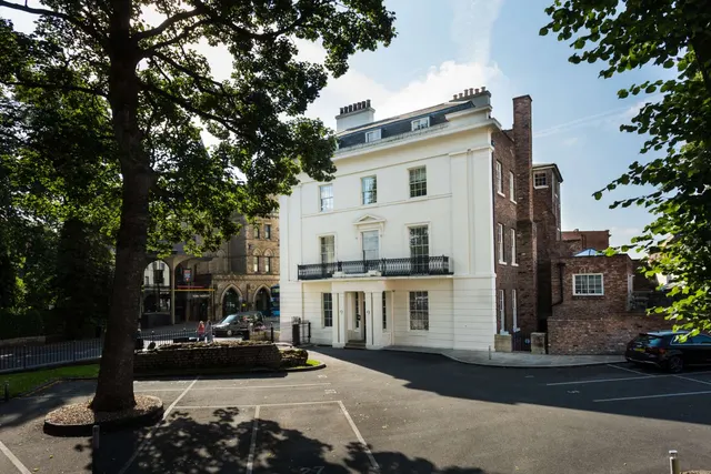 St. Leonards Place, York, North Yorkshire, YO1 7HF, photo 1