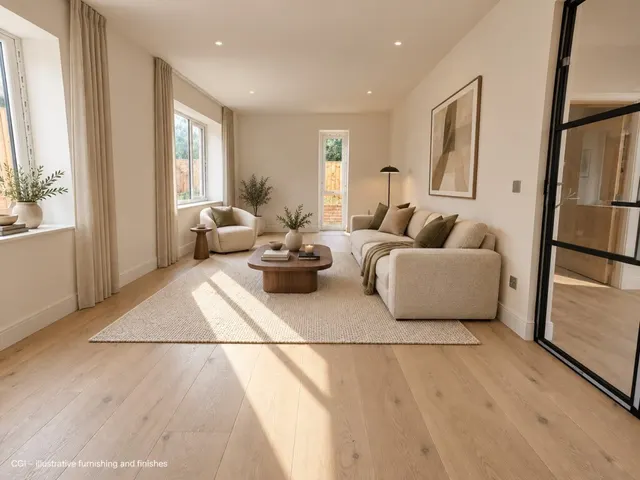 East Harlsey, Northallerton, photo 3