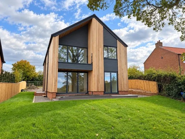 East Harlsey, Northallerton, photo 1