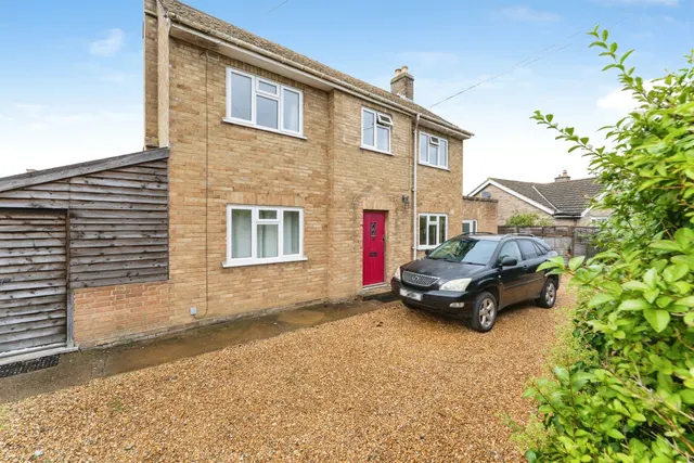 Cage Lane, Stretham, CB6, photo 1