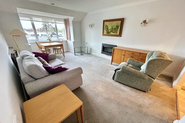 King Edward Road, Knutsford, photo 2