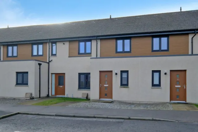 Maidencraig Court, Aberdeen, AB15, photo 1