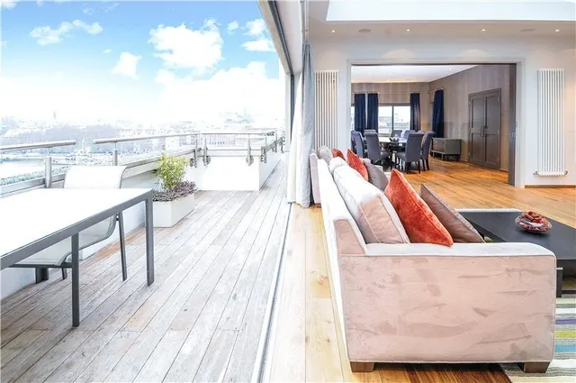 River Court, London, SE1, photo 2