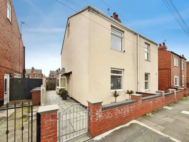 Bournville, Goole, DN14, photo 1