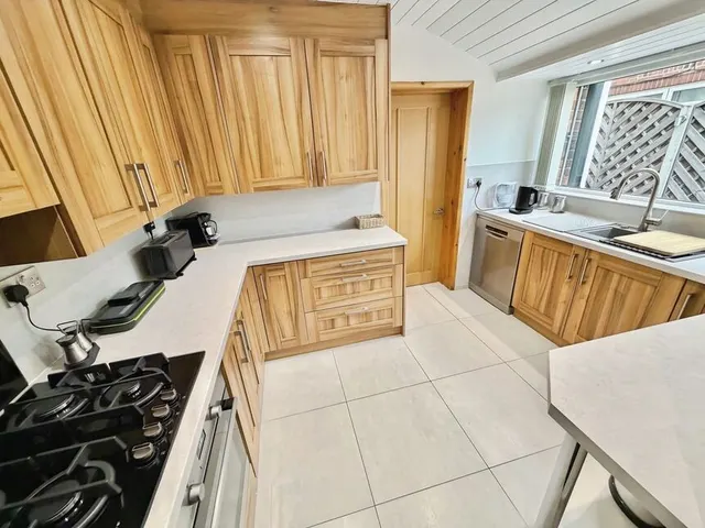 Bournville, Goole, DN14, photo 3