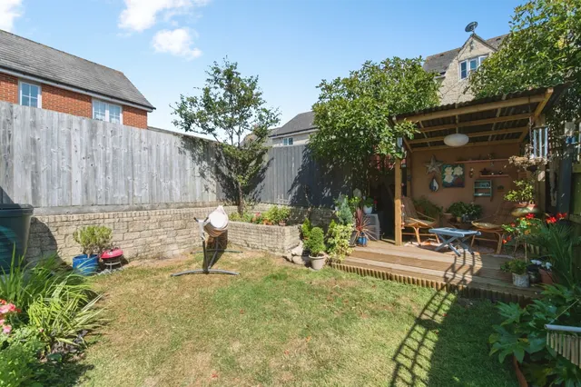 Petre Street, Axminster, EX13, photo 2