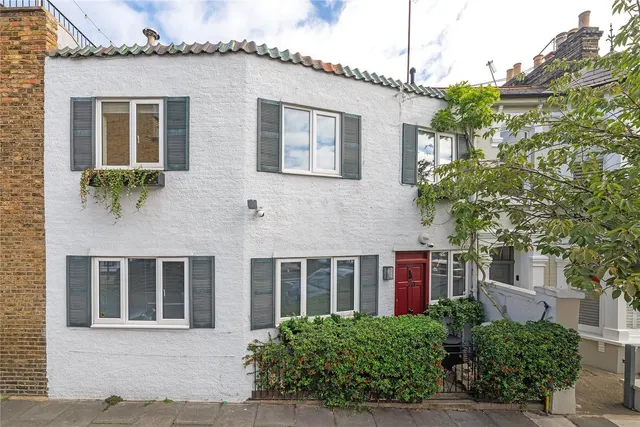 Alderville Road, London, SW6, photo 1