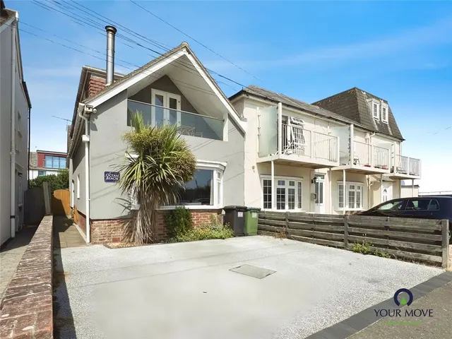 Outram Road, Felpham, PO22, photo 1