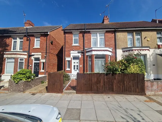 Copnor Road, Portsmouth, Hampshire, PO3, photo 1